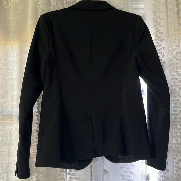 Apt. 9 Black blazer - Picture 5 of 5